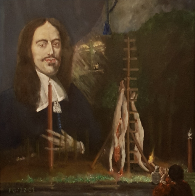 Old Dutch Painter Home of Merciless Yet Emphatic Old Dutch Painter Home of Merciless Yet Emphatic